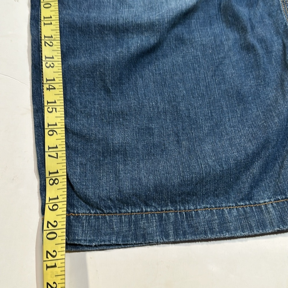 Urban Outfitters Cropped Carpenter Jean - Picture 10 of 13